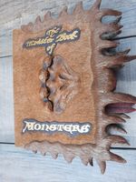 Harry Potter Monsterbuch der Monster Altona - Hamburg Rissen Vorschau