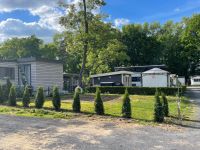 Stellplatz auf Campingplatz,  Dauercamper und (spontan) Urlauber Brandenburg - Brandenburg an der Havel Vorschau