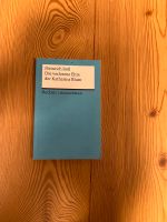 Die verlorene Ehre der Katharina Blum Bayern - Reichertshofen Vorschau