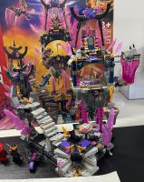 Lego Ninjago The Crystal King Temple 71771 Köln - Lindenthal Vorschau