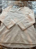 Zara Pullover ecru beige S Leipzig - Leipzig, Zentrum-Nord Vorschau