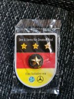 PIN # WM 2010 # Incl. Versand Brandenburg - Fürstenwalde (Spree) Vorschau