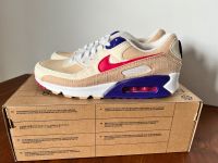 Neue Nike Air Max 90 SE Gr. 41 Brandenburg - Rüdersdorf Vorschau