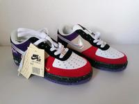 Nike Air Force 1 - Größe 40 Bayern - Hemmersheim Vorschau