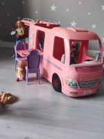 Barbie Camper Wohnmobil Mecklenburg-Vorpommern - Zemitz Vorschau