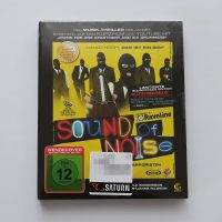 Sound of Noise - Limitiertes Mediabook [Blu-ray + CD] - Neu & OVP Nordrhein-Westfalen - Rheine Vorschau