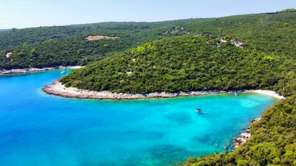 BAUGRUNDSTÜCK KROATIEN*10 HEKTAR LAND* HOTELGENEHMIGUNG* in München