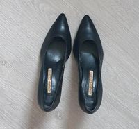 Leder High Heels von  Buffalo London Bayern - Ingolstadt Vorschau