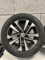 Originale Volkswagen VW Alu Alufelgen Pirelli 205 60 R16 96V München - Berg-am-Laim Vorschau