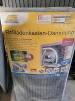 Schellenberg Rolladenkasten Dämmung und mehr! Baden-Württemberg - Kehl Vorschau