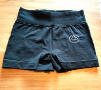 La Sportiva Tight Funktions Shorts Damen Gr. XS 34 schwarz Bayern - Wunsiedel Vorschau