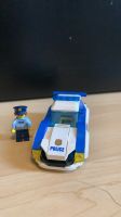 Lego City Polizeiwagen Streifenwagen 60141 Nordrhein-Westfalen - Geilenkirchen Vorschau