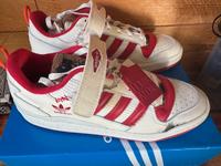 Adidas Forum home Alone 42 2/3 Brandenburg - Zossen Vorschau