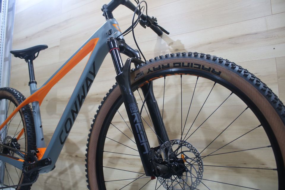 Hardtail / Conway RLC 4 / Gr. M / NEU / SALE in Hausen Oberfr.