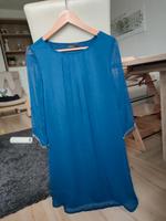 Kleid / Partykleid / Schiffonkleid / Sommerkleid bonprix NEU Frankfurt am Main - Dornbusch Vorschau