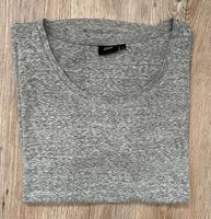 Zizzi mode große Größen, Shirt, T-Shirt, grau S (wie XXXL) Hamburg Barmbek - Hamburg Barmbek-Süd  Vorschau