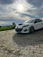 Mazda 3 MPS Bayern - Niederwinkling Vorschau