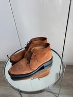 Schuhe Gant braun Hessen - Kassel Vorschau