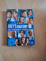 Greys Anatomy Staffel 8 Baden-Württemberg - Ellwangen (Jagst) Vorschau