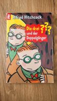 Die drei ??? "und der Doppelgänger" Bayern - Vöhringen Vorschau