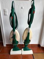 2x Vorwerk Staubsauger (Kobold)  zu verkaufen. Bayern - Eibelstadt Vorschau