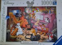 Disney Puzzle Nordfriesland - Bredstedt Vorschau