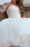 Hochzeitskleid zu verkaufen Rheinland-Pfalz - Offstein Vorschau