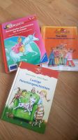 3 Bücher Lesestufe 1. Kinderbücher Baden-Württemberg - Niederstetten Vorschau