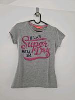 T-Shirts von superdry in verschiedenen Größen Wiesbaden - Nordenstadt Vorschau