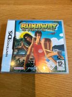 Runaway für Nintendo DS *neu* Nordrhein-Westfalen - Geseke Vorschau