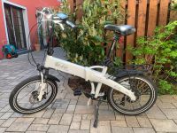 E-Fahrrad, Klapprad Nürnberg (Mittelfr) - Mitte Vorschau