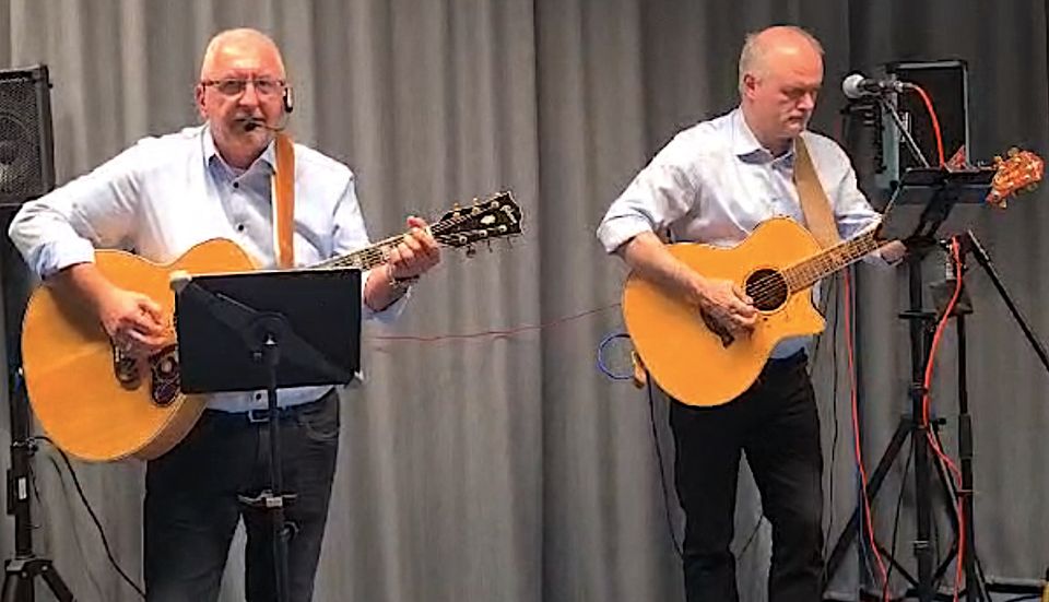 Live Musik - Hochzeit, Geburtstag, in Bergkamen