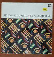 FINE YOUNG CANNIBALS - YOHNNY COME HOME MAXI SINGLE Wandsbek - Hamburg Hummelsbüttel  Vorschau