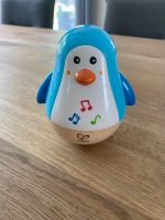 Spielzeug ab 6 Monate Baby Spielsachen Motorik Musik Mini Steps Hessen - Schrecksbach Vorschau