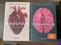 Anatomy und Immortality Dana Schwartz Rostock - Evershagen-Süd Vorschau