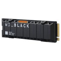 Western Digital Black SN850 M.2 - interne Gaming SSD 1TB  Neu OVP Friedrichshain-Kreuzberg - Friedrichshain Vorschau