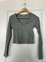Review Langarmshirt gestreift Damen Dresden - Pieschen Vorschau