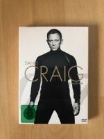 DVD James Bond „Daniel Craig“ Bayern - Buxheim Vorschau