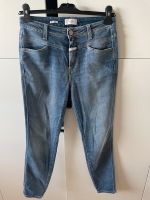 Closed jeans skinny pusher super soft elasthan Größe 27 neu Saarland - Heusweiler Vorschau