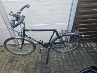 Fahrrad zu verkaufen großer Rahmen XL Villiger Niedersachsen - Lingen (Ems) Vorschau