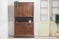 ANTIK 1900 Buffetschrank Anrichte Vintage F.A.001.004.000.88 Nordrhein-Westfalen - Radevormwald Vorschau