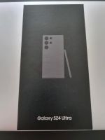 Samsung Galaxy S24 Ultra versiegelt neu Bayern - Landshut Vorschau