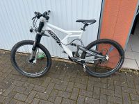 Fahrrad MTB Mountainbike 24 Gänge  guter Zustand Nordrhein-Westfalen - Dormagen Vorschau