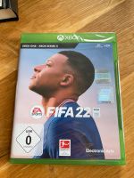 FIFA 22 Xbox NEU & OVP Leipzig - Neustadt-Neuschönefeld Vorschau