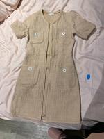 Sanddro Kleid 34 XS Düsseldorf - Flingern Nord Vorschau