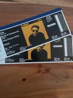 2 Tickets Clueso Köln 02.08. Köln - Nippes Vorschau