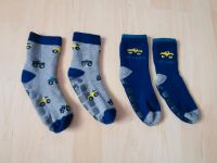 2x Jungen ABS Socken Monstertruck, Fahrzeuge, Gr. 31-33 Bayern - Lappersdorf Vorschau