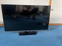 Samsung Full HD TV Schleswig-Holstein - Holzbunge Vorschau