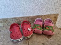 Crocs Badeschuhe Dora Hello Kitty Gr. 20 21 Baden-Württemberg - Lahr (Schwarzwald) Vorschau