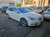 Opel Insignia Kombi Nordrhein-Westfalen - Bestwig Vorschau